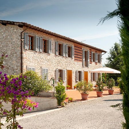 Agriturismo Casolare Lucchese Лукка Екстер'єр фото