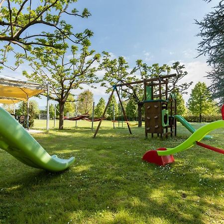 Agriturismo Casolare Lucchese Лукка Екстер'єр фото