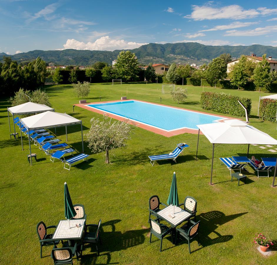 Agriturismo Casolare Lucchese Лукка Екстер'єр фото
