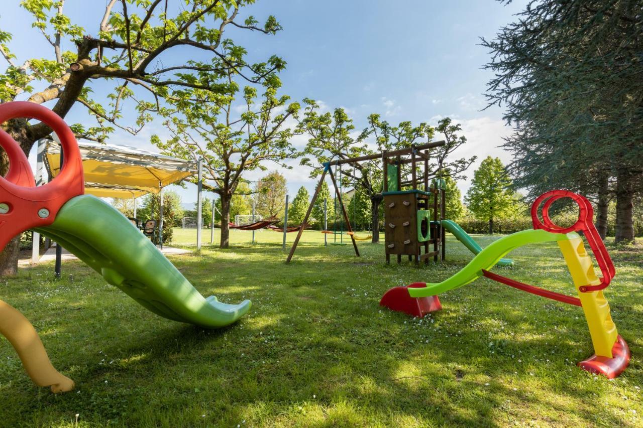 Agriturismo Casolare Lucchese Лукка Екстер'єр фото