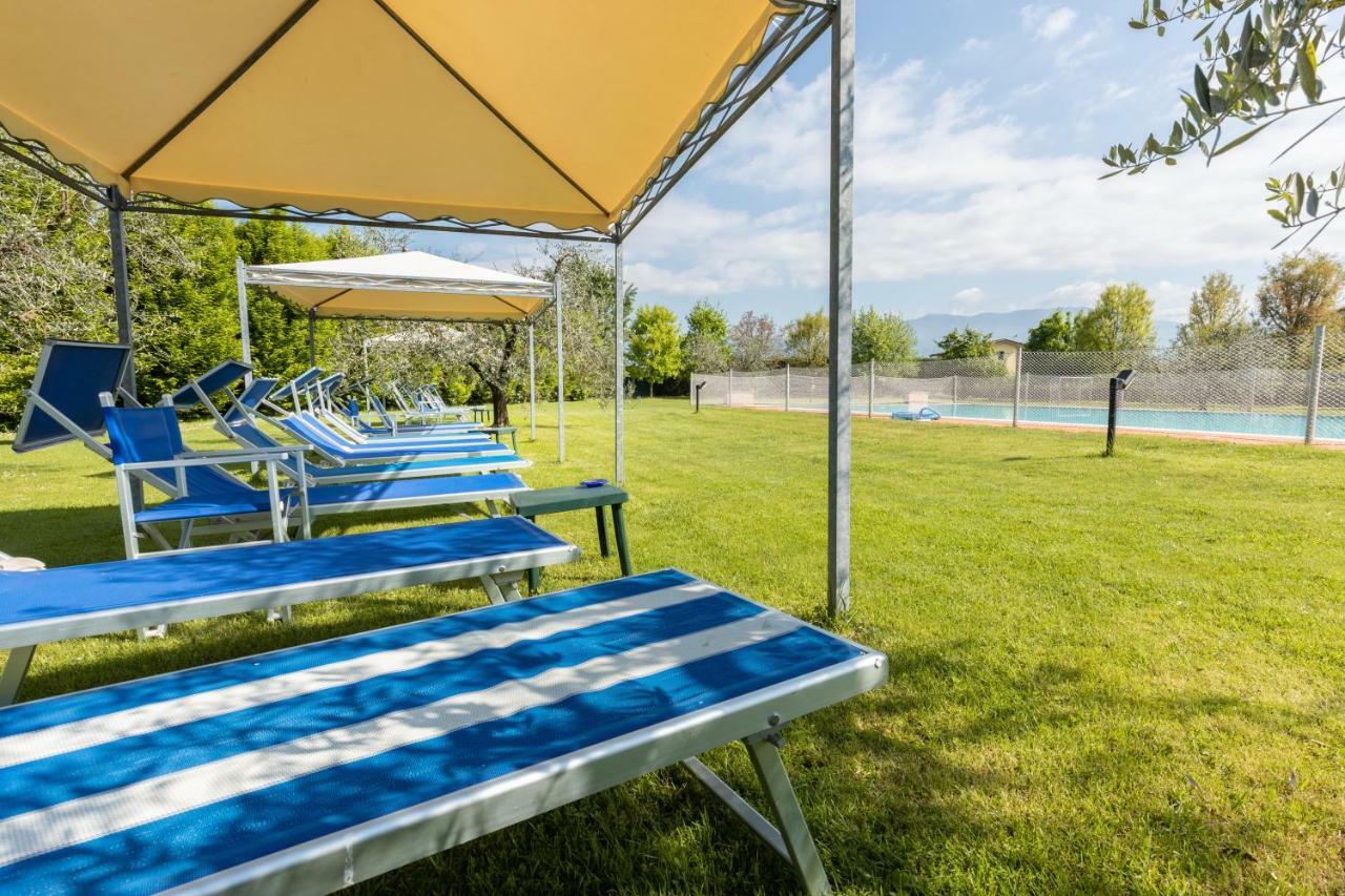 Agriturismo Casolare Lucchese Лукка Екстер'єр фото