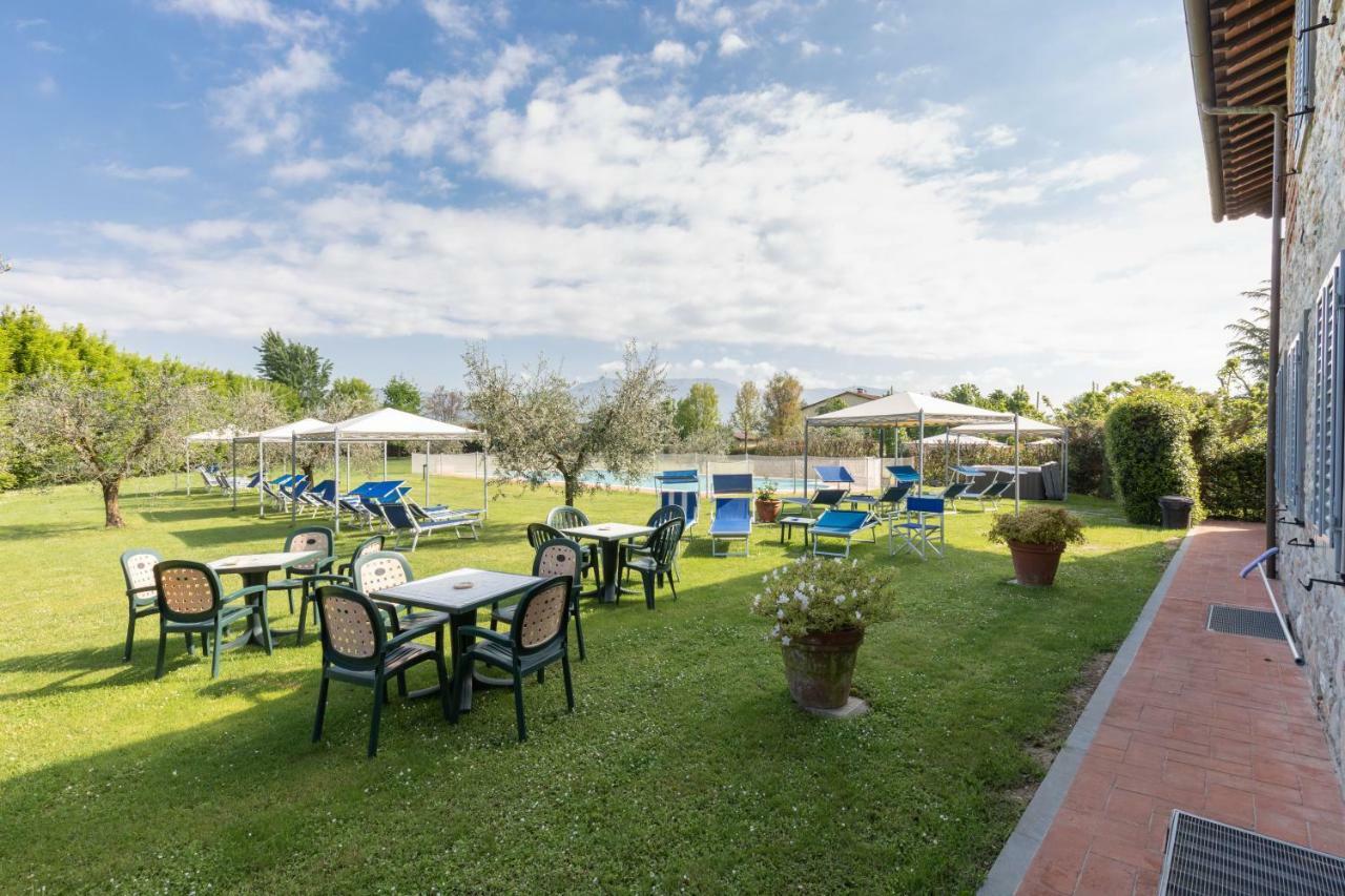 Agriturismo Casolare Lucchese Лукка Екстер'єр фото